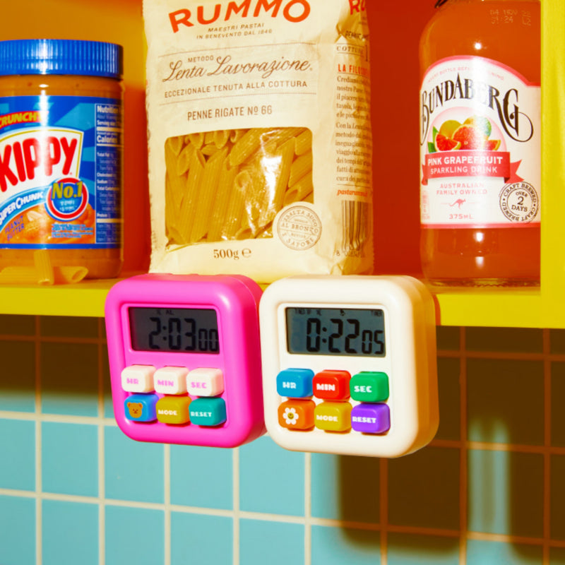 StopWatch - Ivory