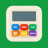 StopWatch - Ivory