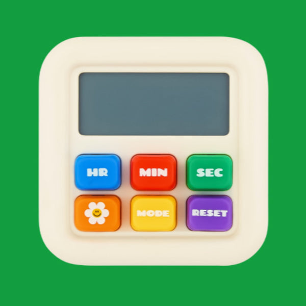 StopWatch - Ivory