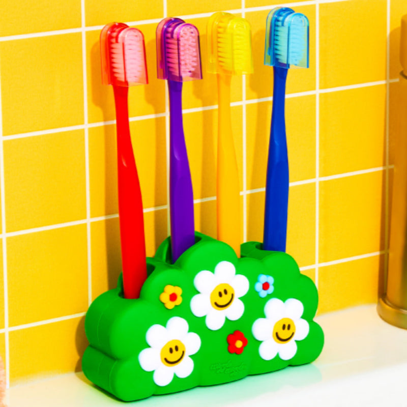 Toothbrush Holder - Forest
