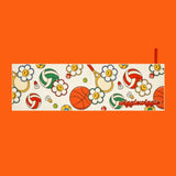 Sports Towel - Play Ball