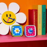 Pomodoro Timer - Planet Wiggle Friends