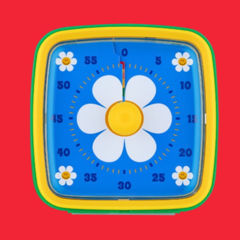 Pomodoro Timer - Smile We Love