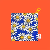 Cotton Pouch - Smile We Love