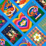 Index File Folder - Forever Friends