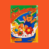 Index File Folder - Cereal & Popcorn