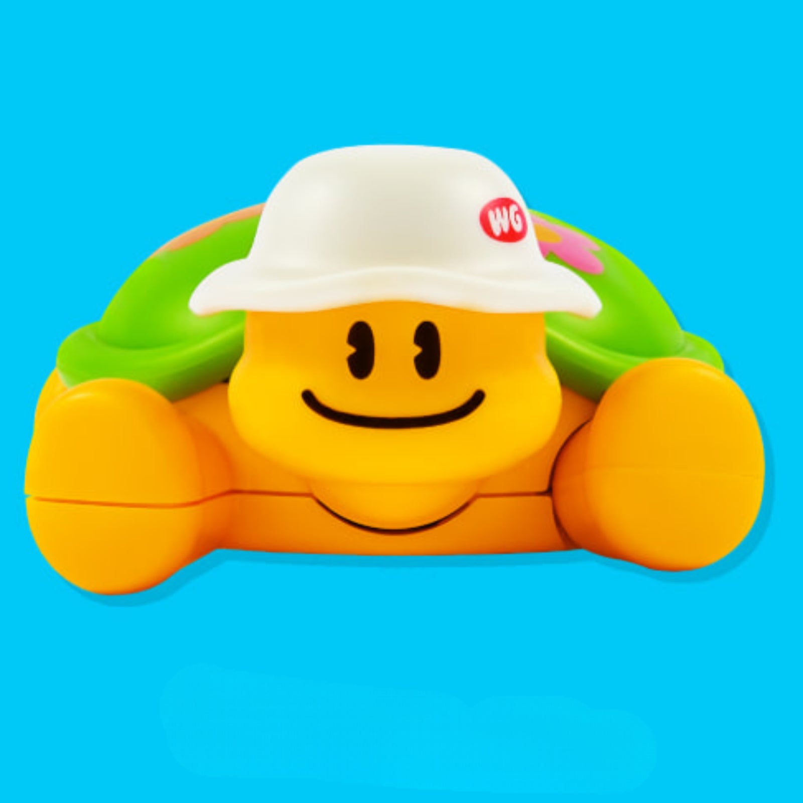 Measuring Tape - Calming Turtle – Wiggle Wiggle Indonesia