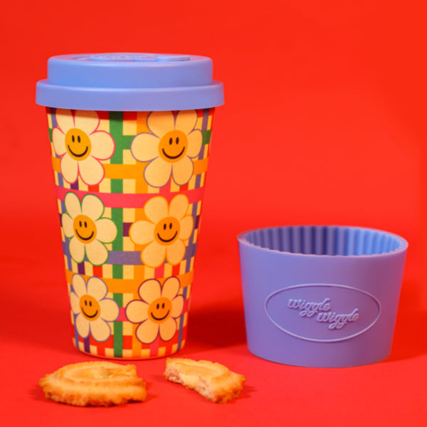 Eco flasks - Smile Check
