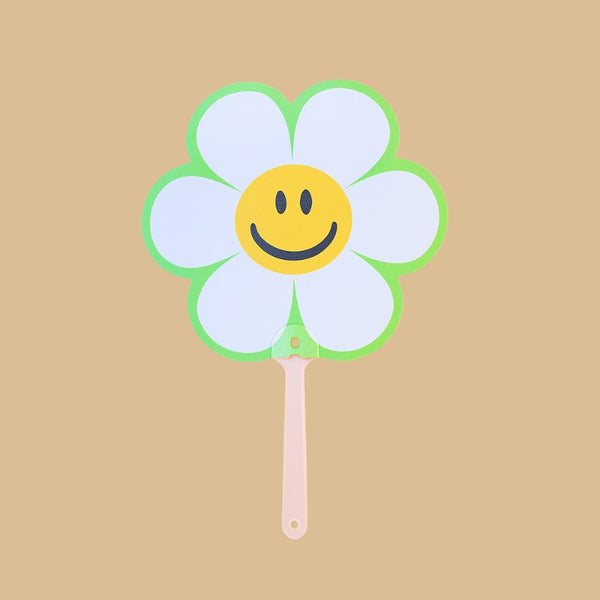 Handle fan - Smile We Love