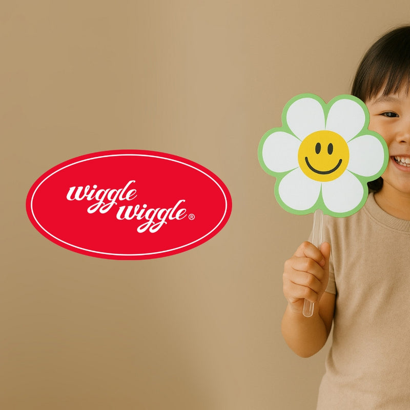 Handle fan - Smile We Love