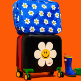 Carrier - Smile We Love Black