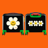 Carrier - Smile We Love Black