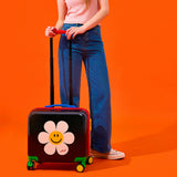 Carrier - Smile We Love Black