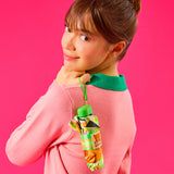 Lightweight Sun & Rain Umbrella - Teddy Bear