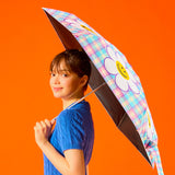 Lightweight Sun & Rain Umbrella - Smile We Love