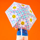 Lightweight Sun & Rain Umbrella - Smile We Love