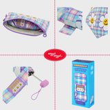 Lightweight Sun & Rain Umbrella - Smile We Love