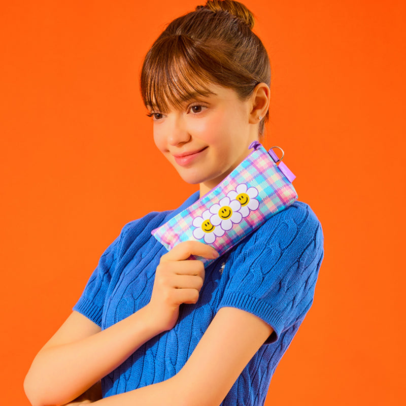 Lightweight Sun & Rain Umbrella - Smile We Love