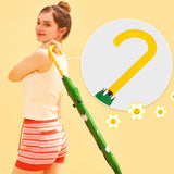 Coloring Umbrella - Wiggle Friends