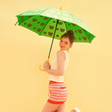 Coloring Umbrella - Wiggle Friends