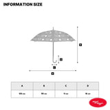 Coloring Umbrella - Wiggle Friends