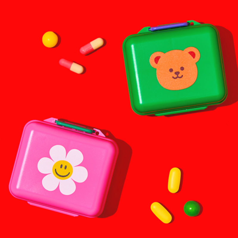 Multi Case - Wiggle Bear