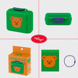 Multi Case - Wiggle Bear