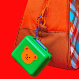 Multi Case - Wiggle Bear