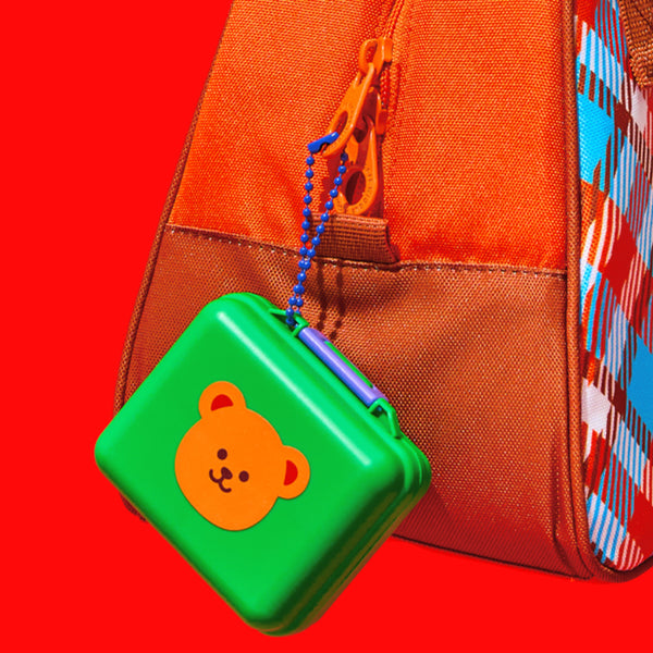 Multi Case - Wiggle Bear