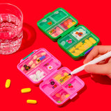 Multi Case - Wiggle Bear