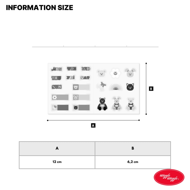 Multi Case - Smile We Love