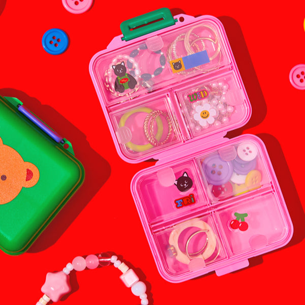 Multi Case - Smile We Love