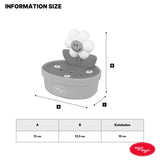 Soap Tray - Smile We Love