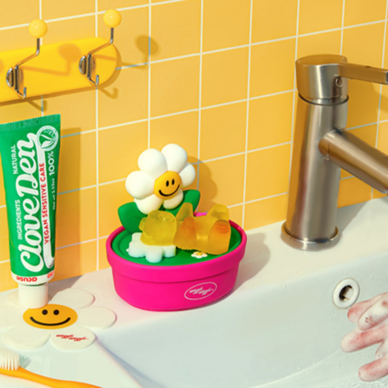 Soap Tray - Smile We Love