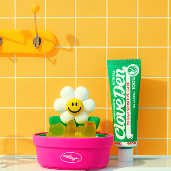 Soap Tray - Smile We Love