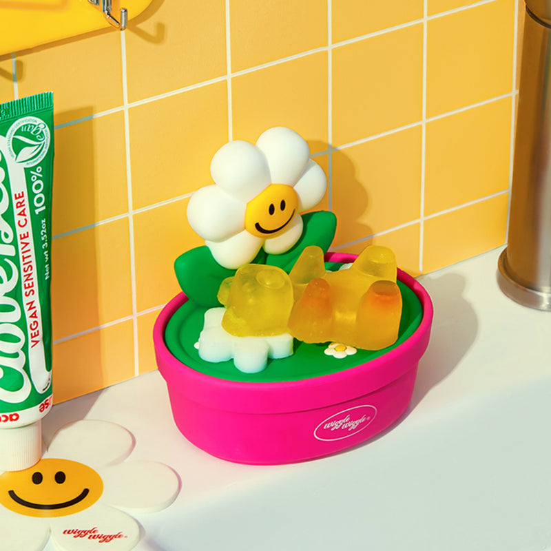 Soap Tray - Smile We Love