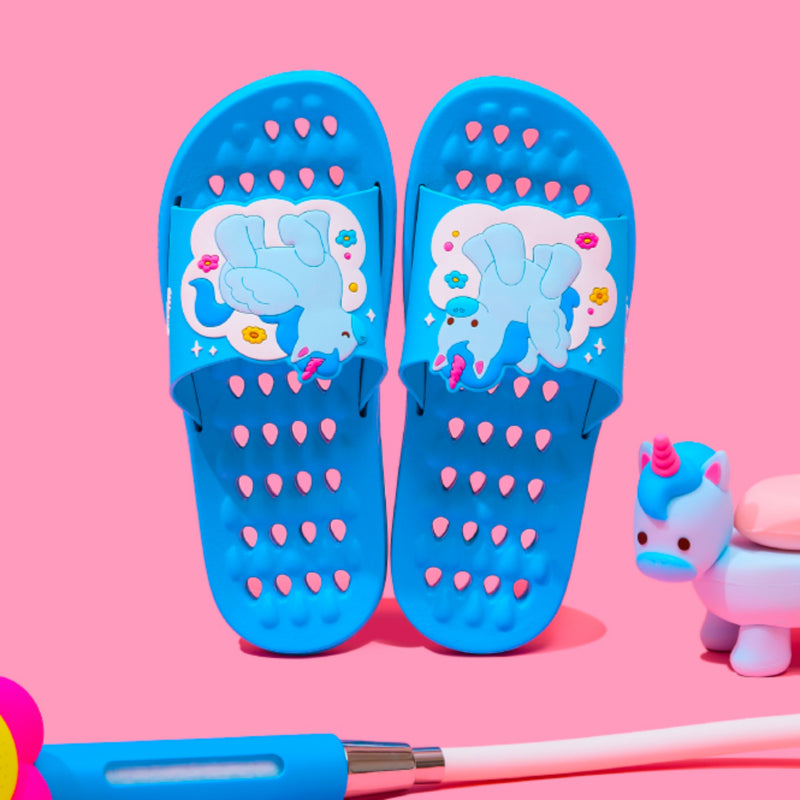 Bathroom Slipper - Pury