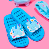 Bathroom Slipper - Pury