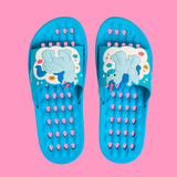 Bathroom Slipper - Pury