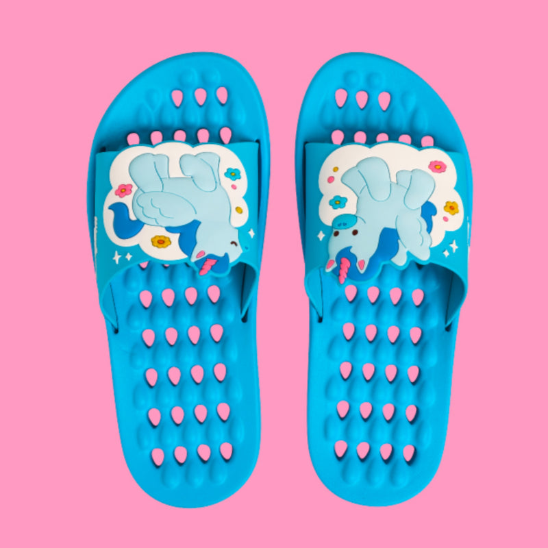 Bathroom Slipper - Pury