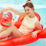 Inflatable Hammock Tube - Lobster