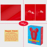 Inflatable Hammock Tube - Lobster