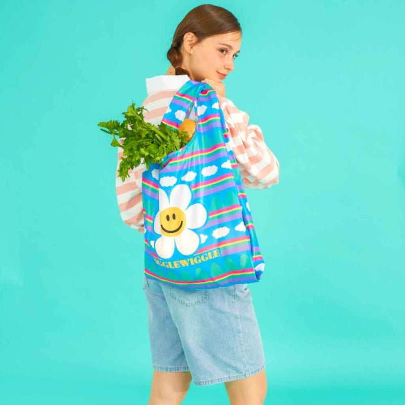 Picnic Bag - Cotton Cloud